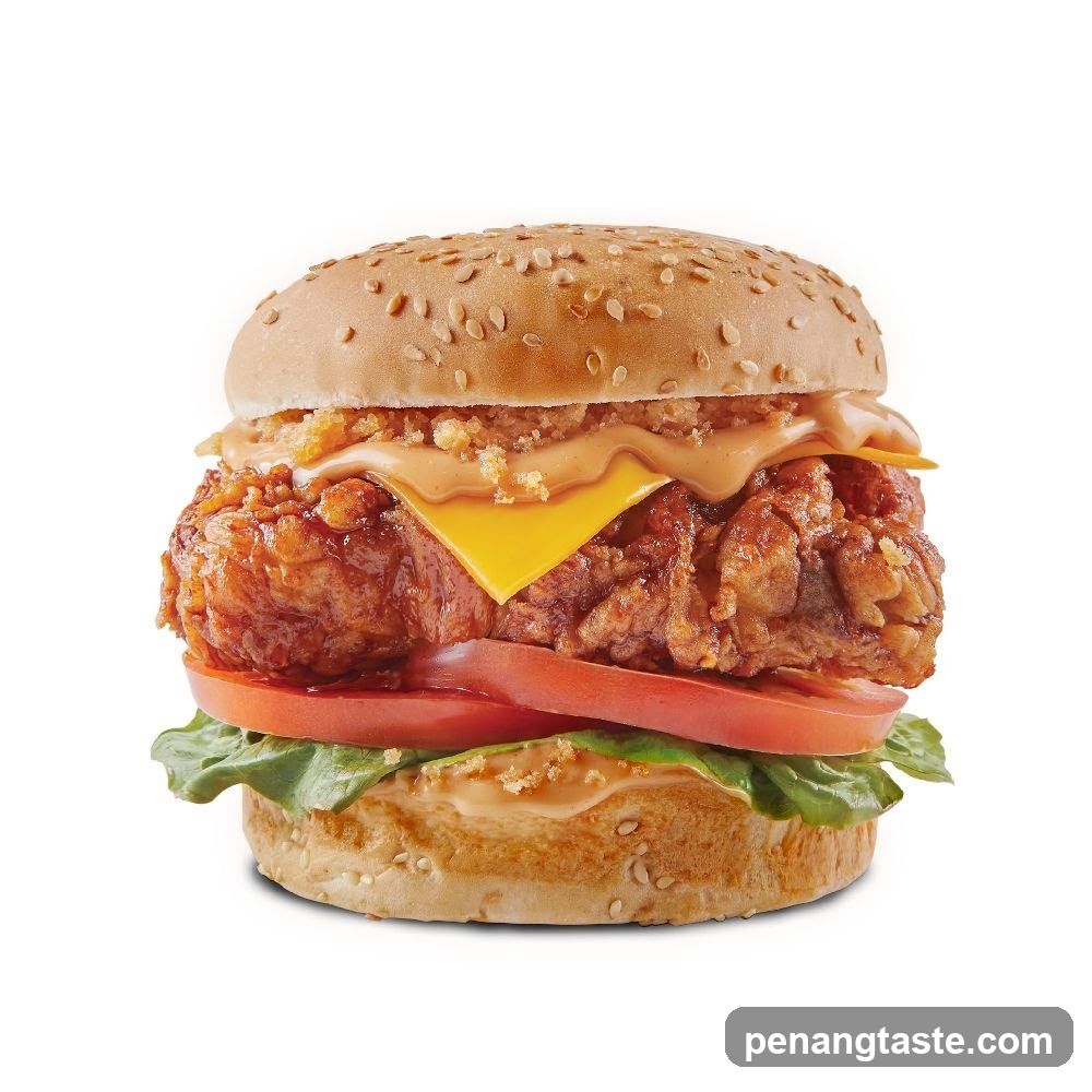 4Fingers Crispy Chicken