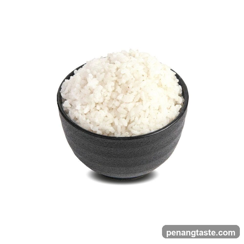 Bowl of Rice