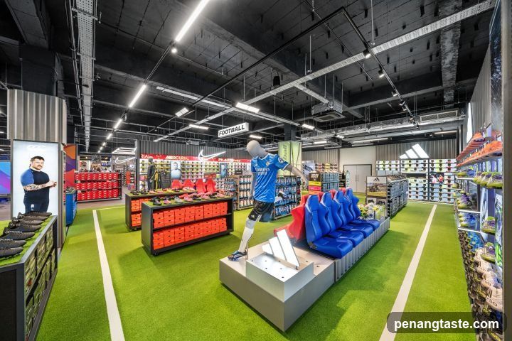 Sports Direct