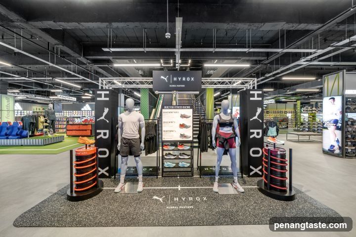 Sports Direct