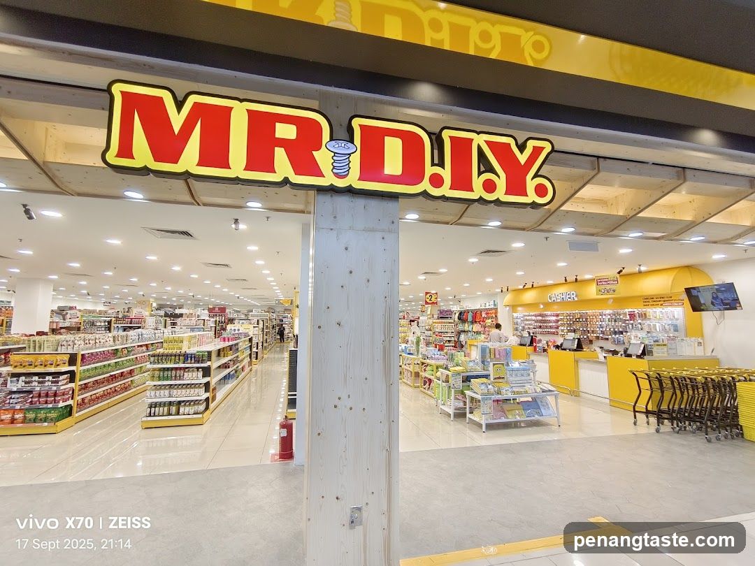 MR.DIY