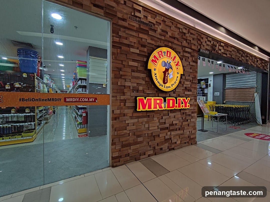 MR.DIY