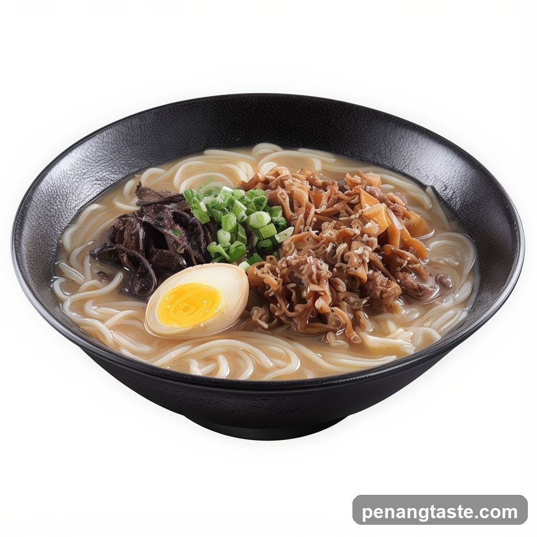 Ichiban Ramen