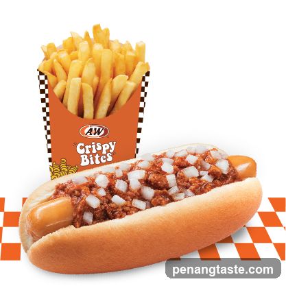 A&W