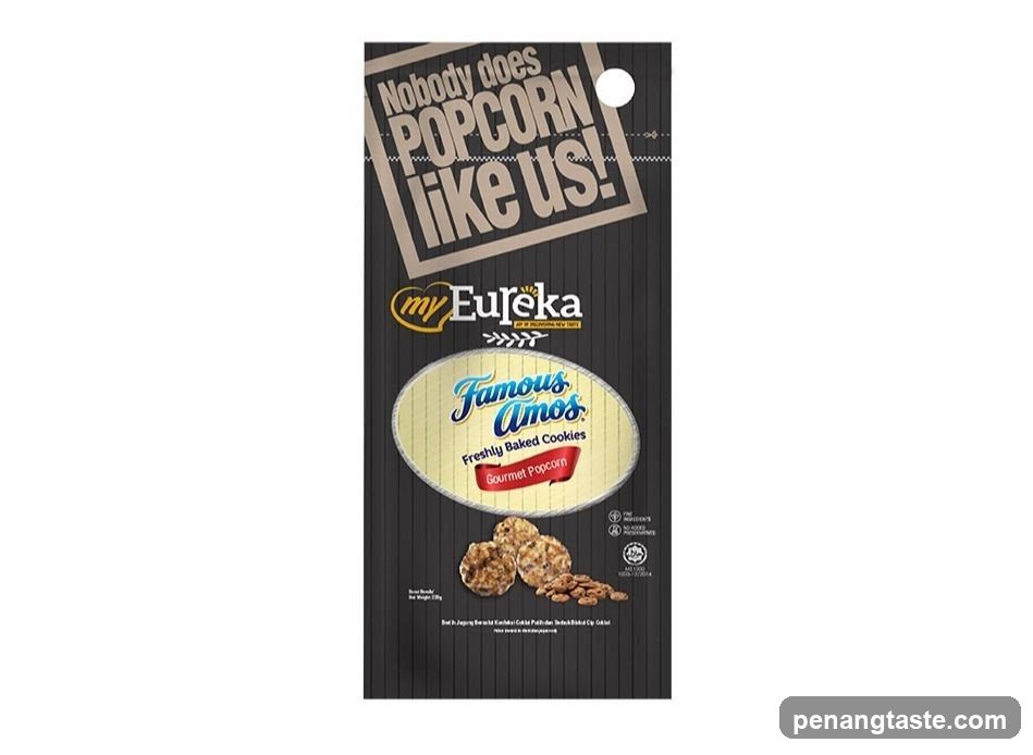 myEureka Snack