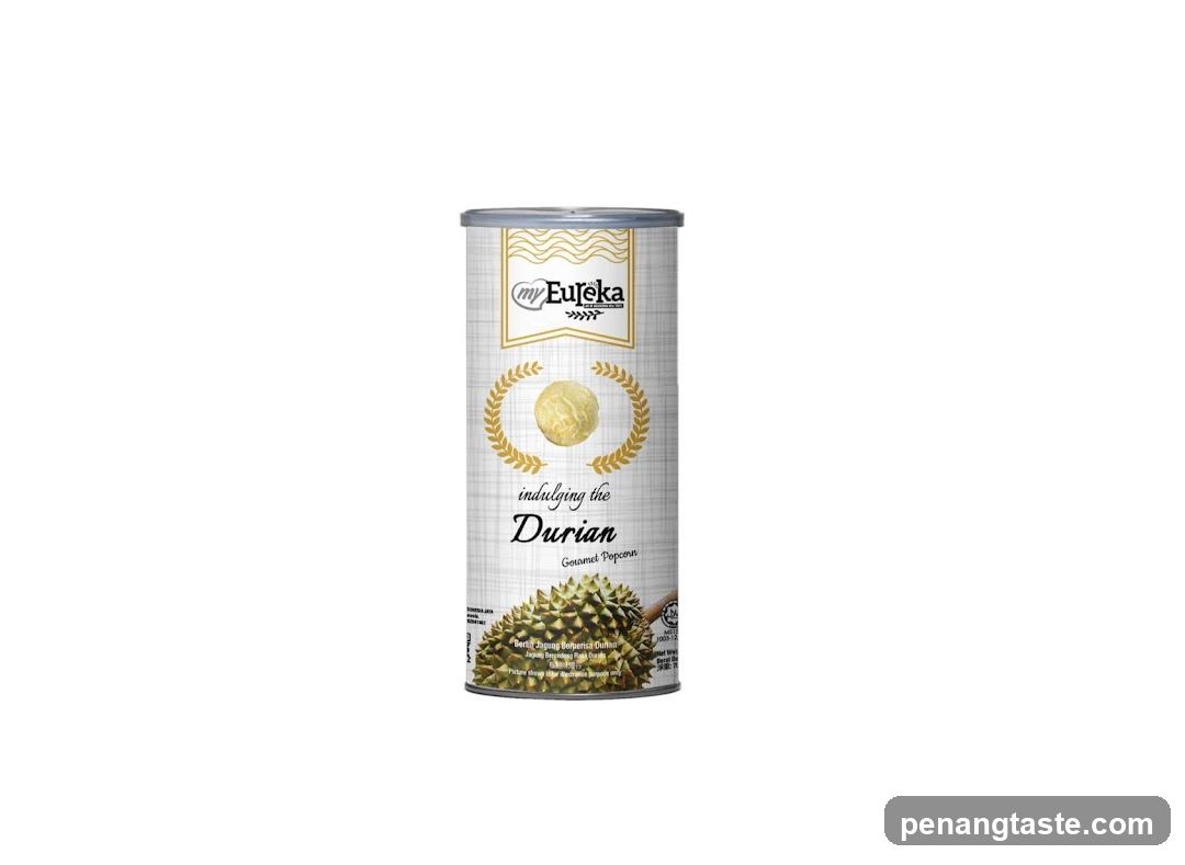 myEureka Snack