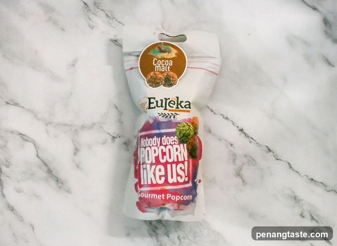 myEureka Snack