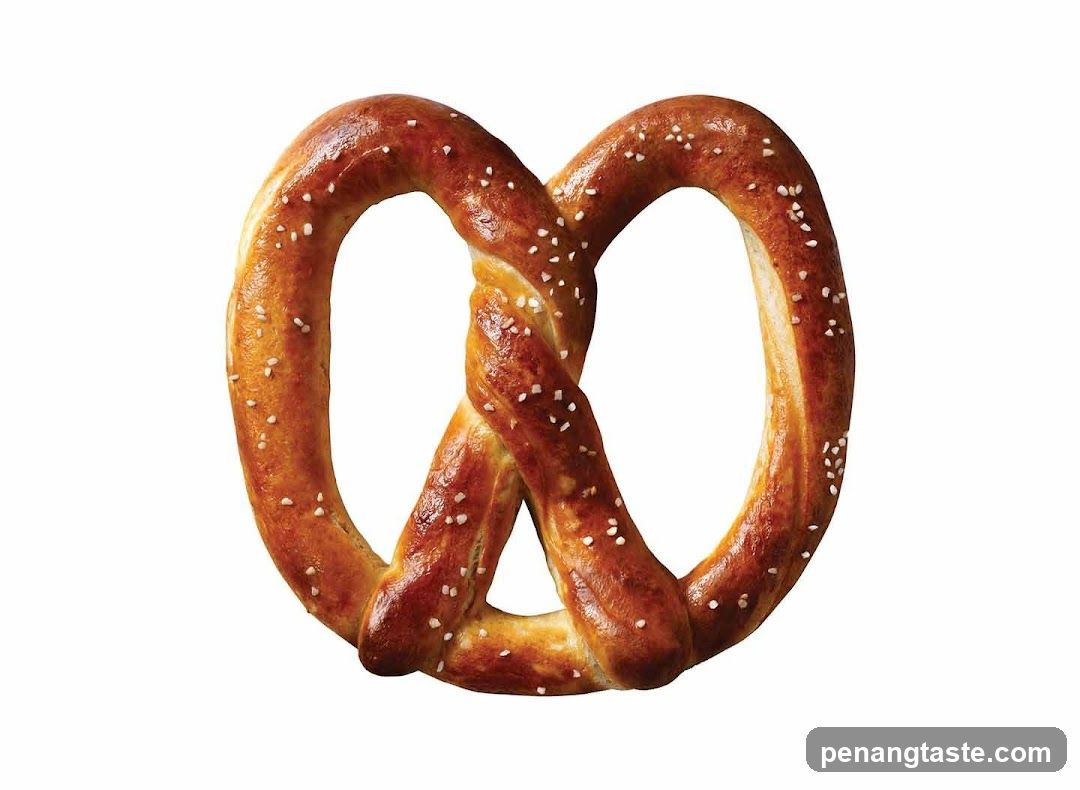 Pretzel
