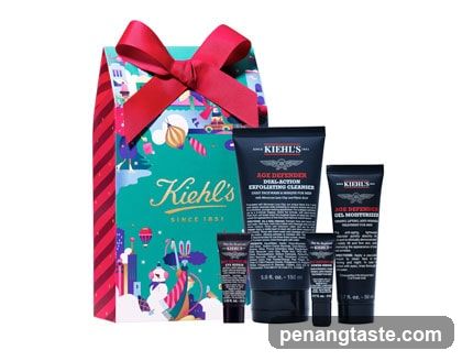 Kiehl's