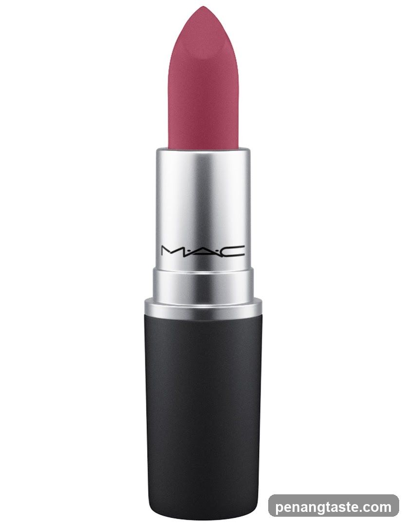 MAC COSMETICS - GURNEY PLAZA
