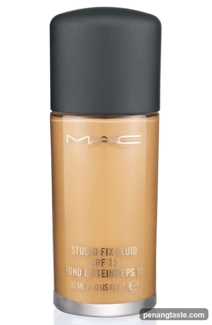 MAC COSMETICS - GURNEY PLAZA