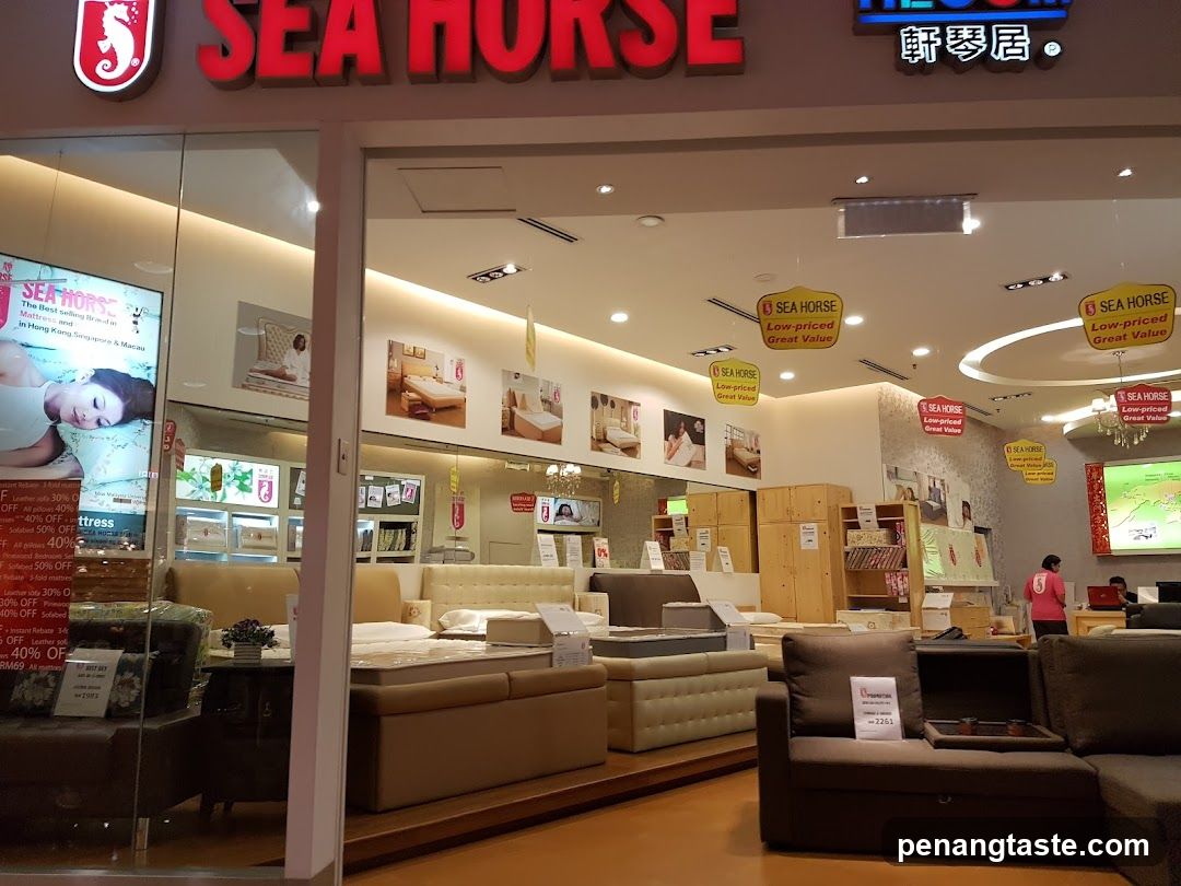 Sea Horse
