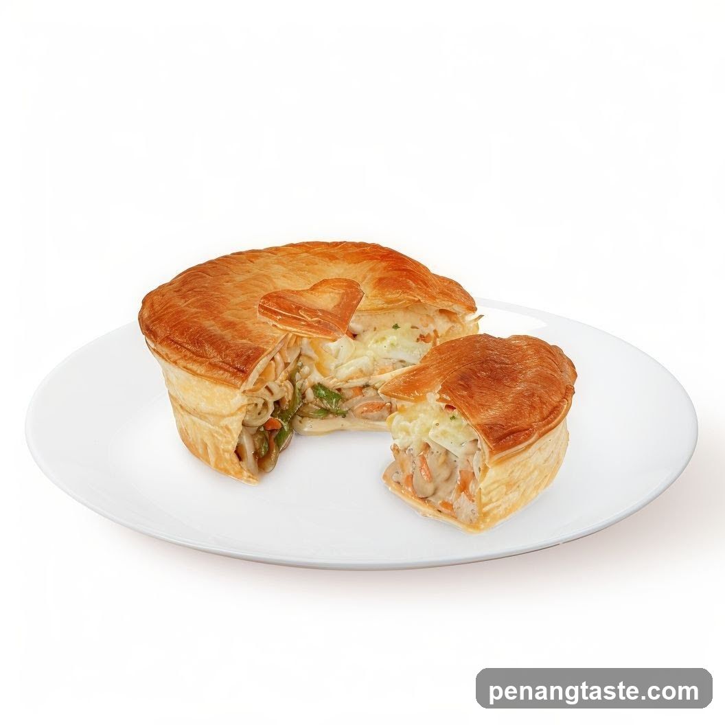 Savory Pie