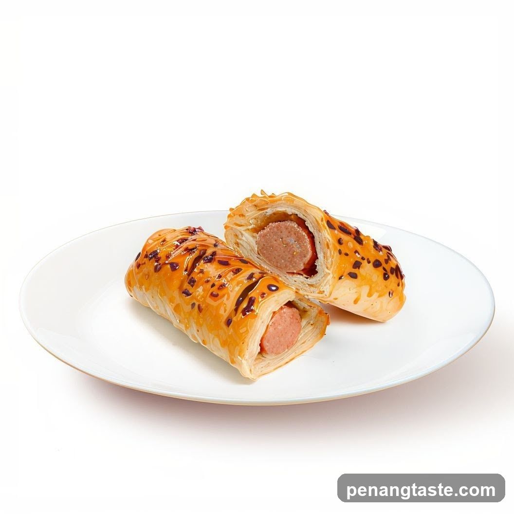 Sausage Roll
