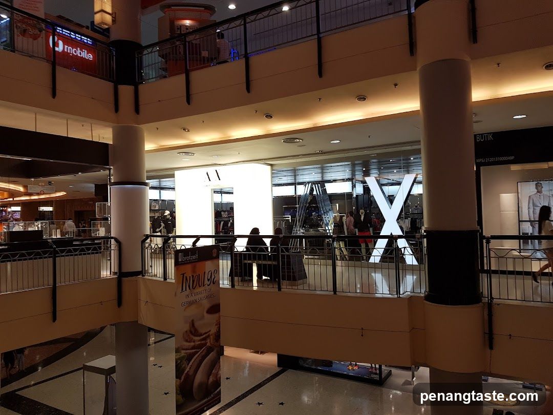 AX Armani Exchange
