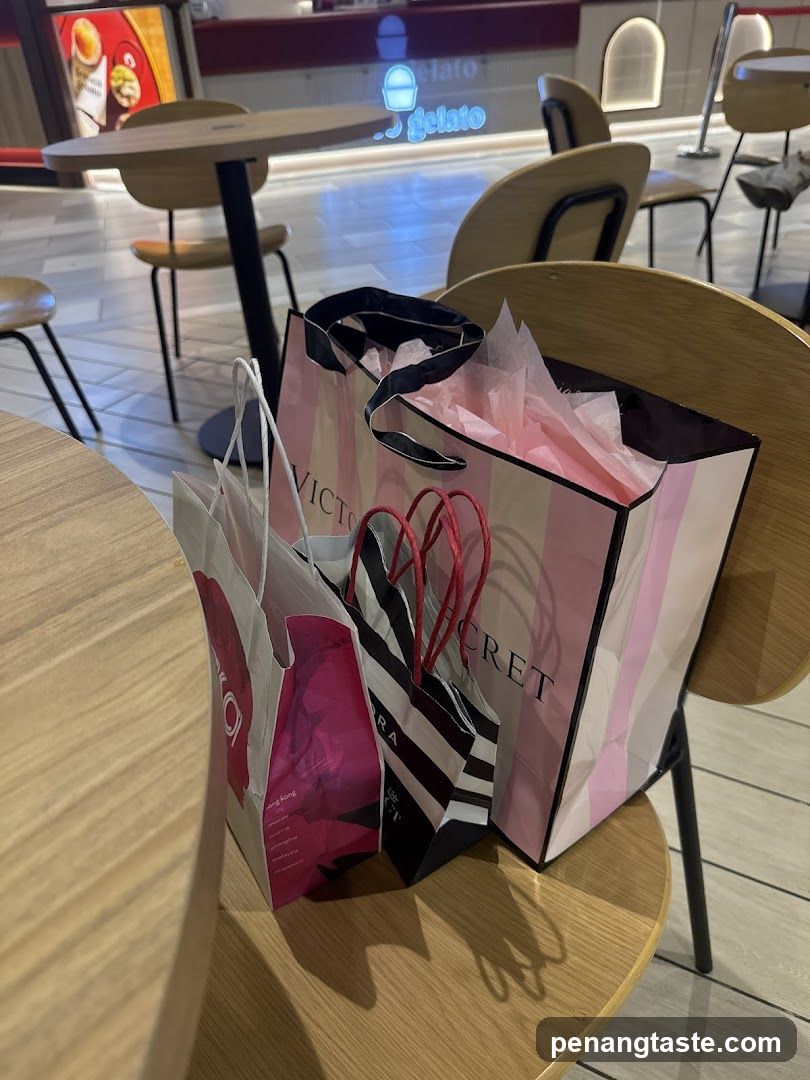 Victoria's Secret