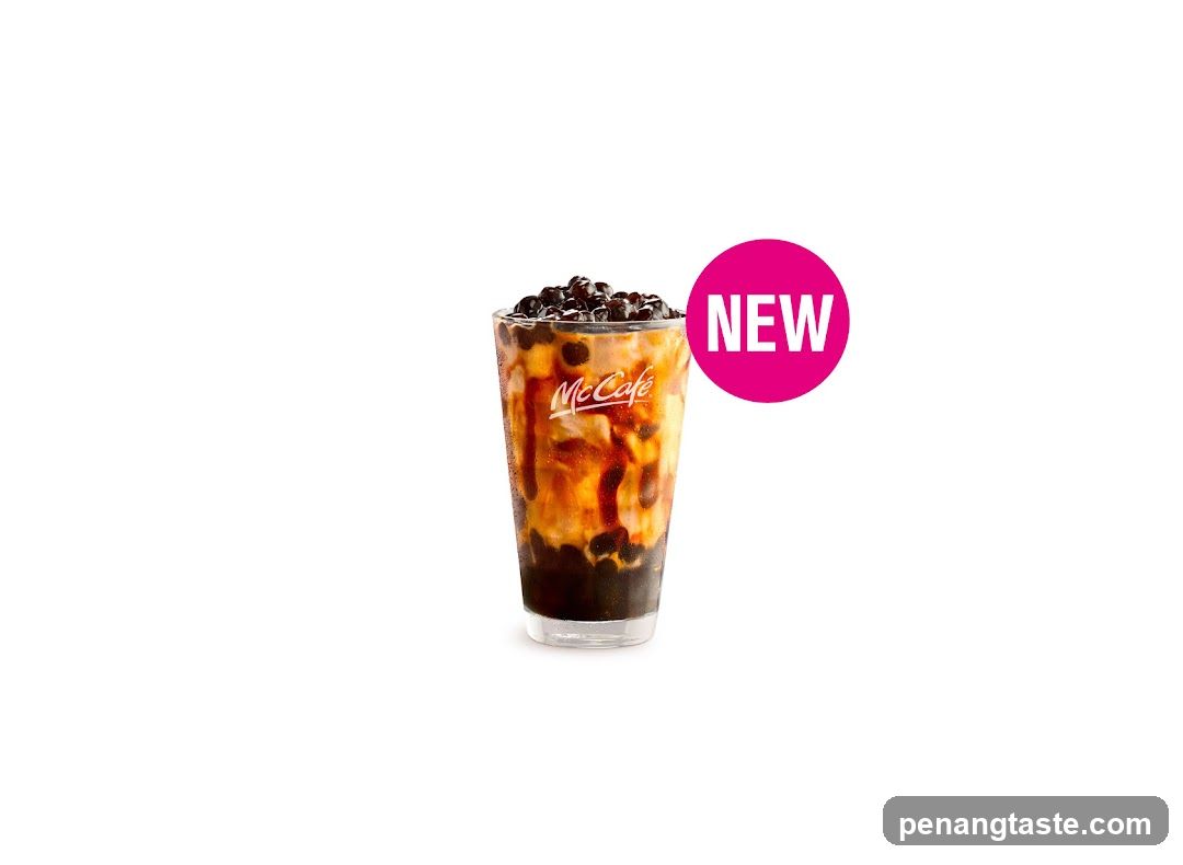 McCafé Drink