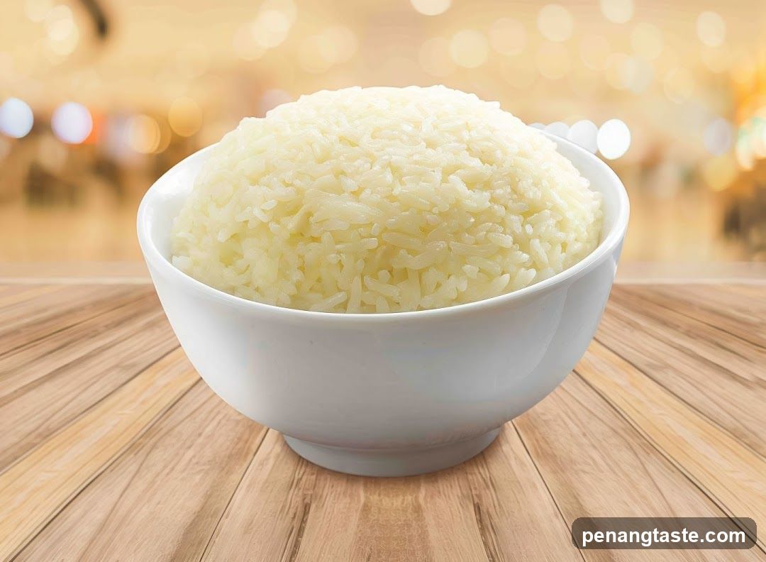 Bowl of Rice