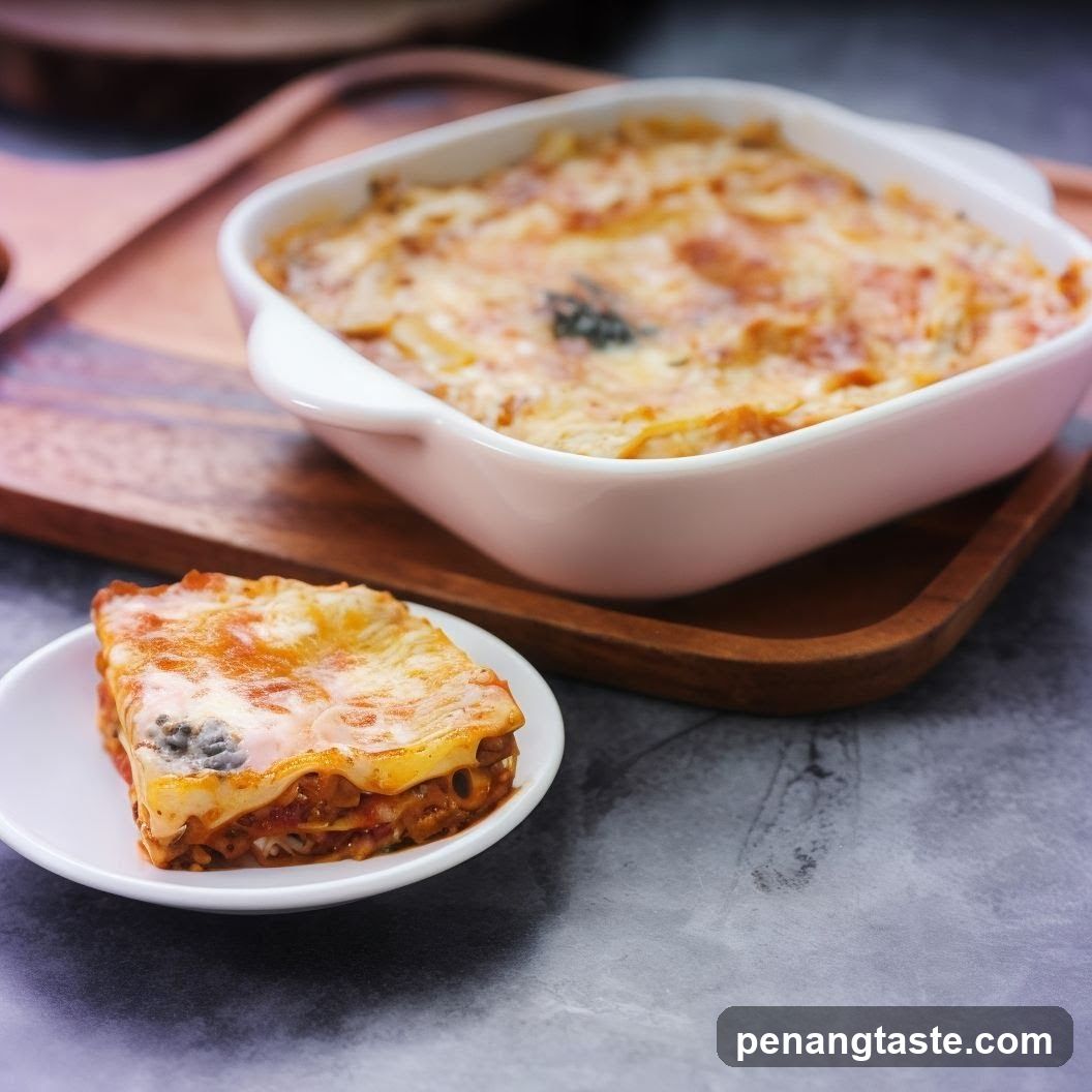 Lasagna