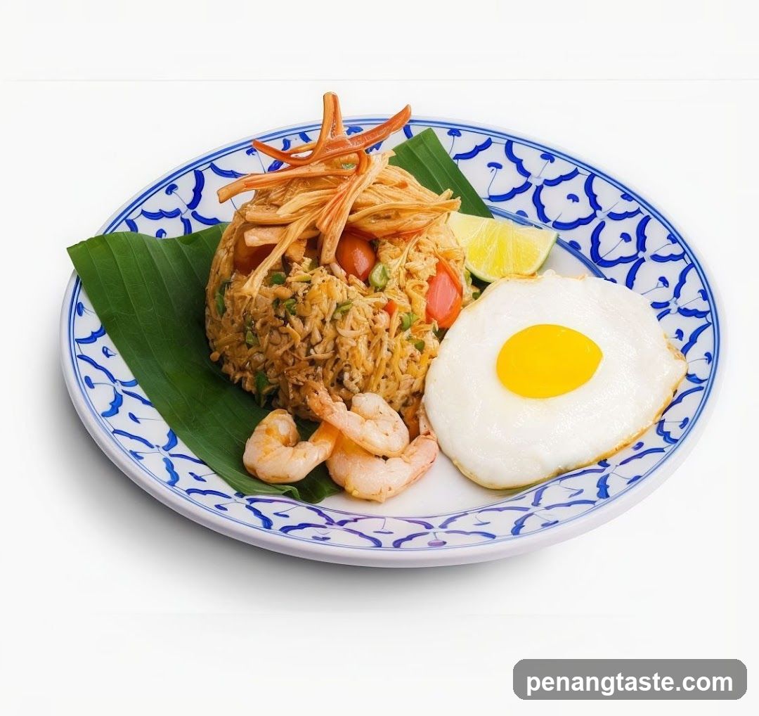 Boat Noodle