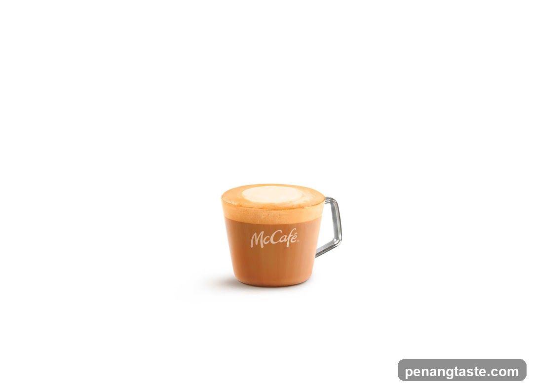 McCafé Coffee