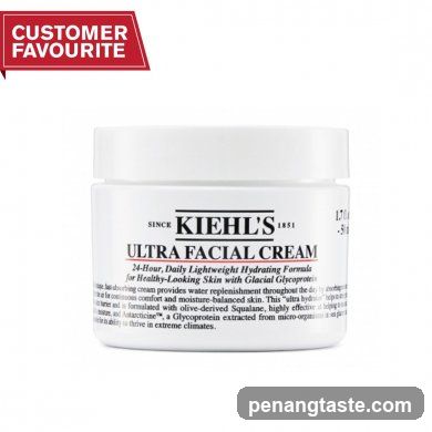 Kiehl's Ultra Facial Cream