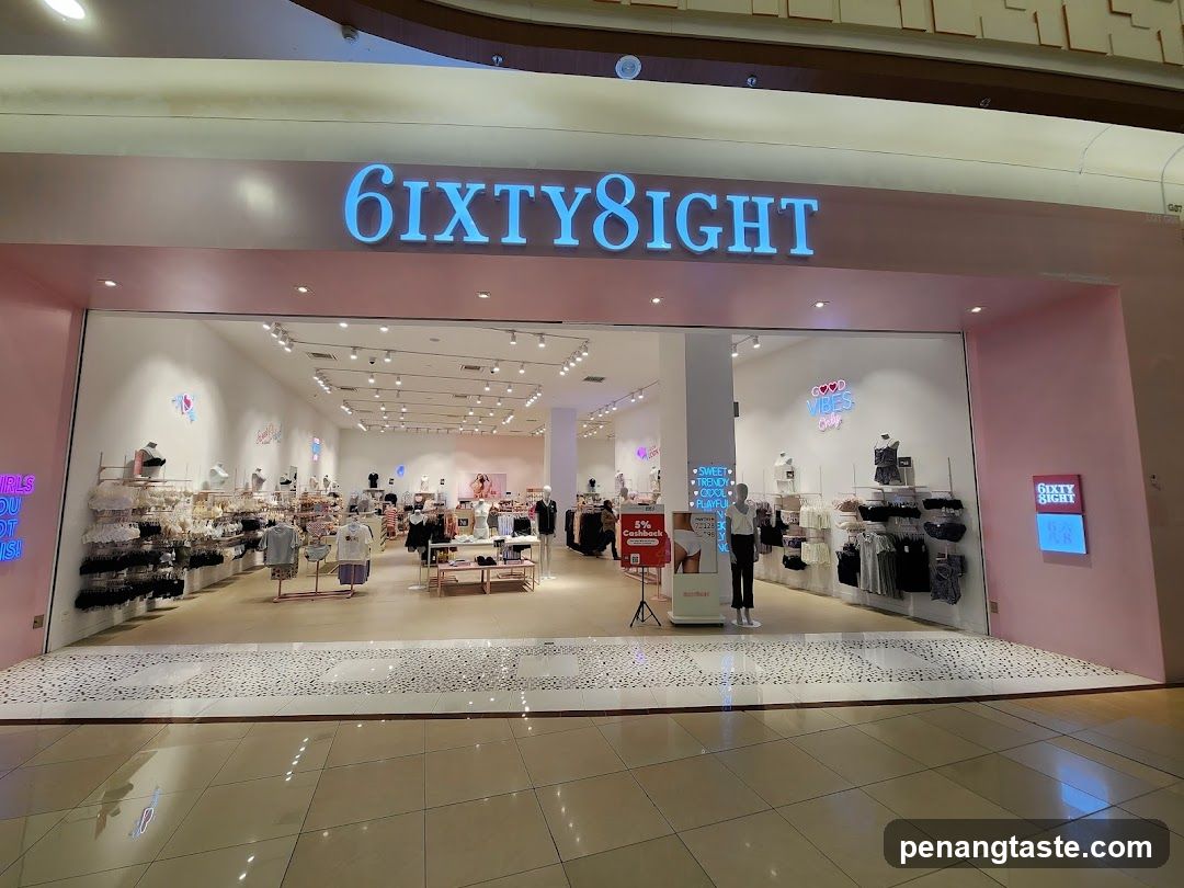 6IXTY8IGHT
