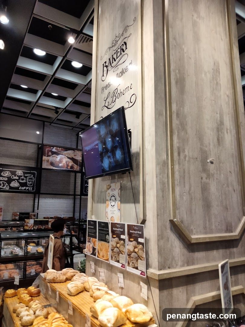 La Boheme