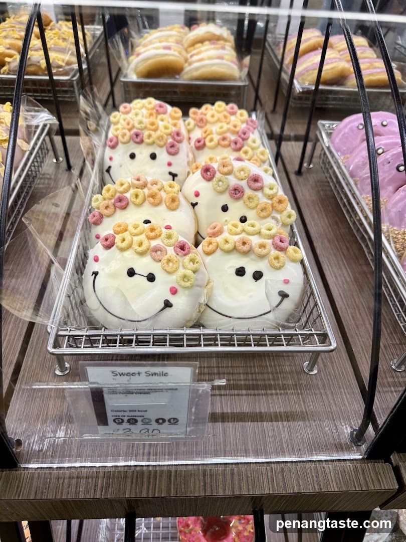 Donuts