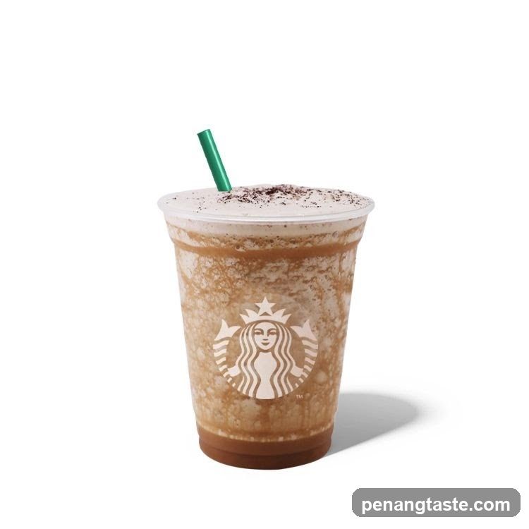 Starbucks Frappuccino