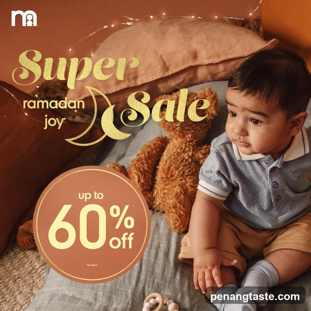 Mothercare