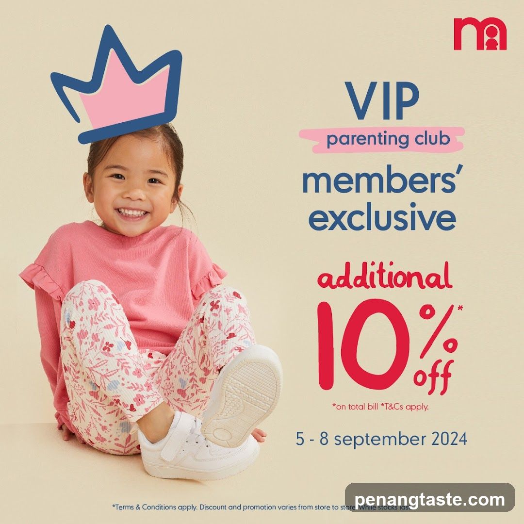 Mothercare