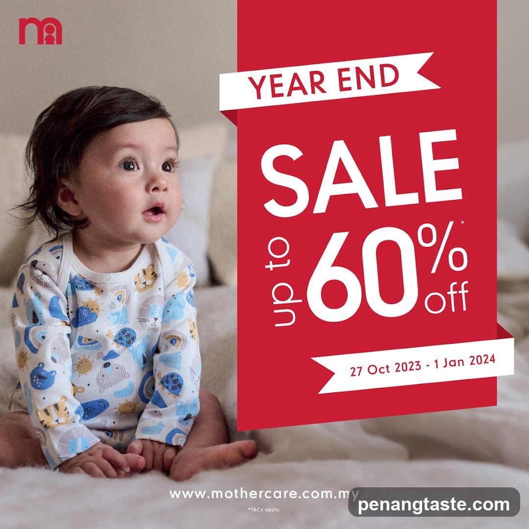 Mothercare