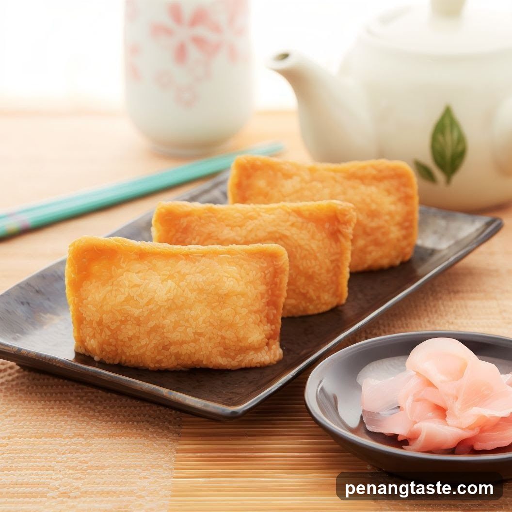 Inari Sushi