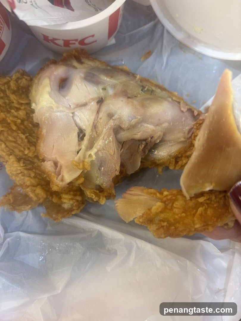 Fried Chicken