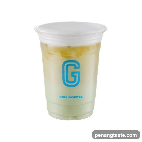 Gigi Coffee Drink