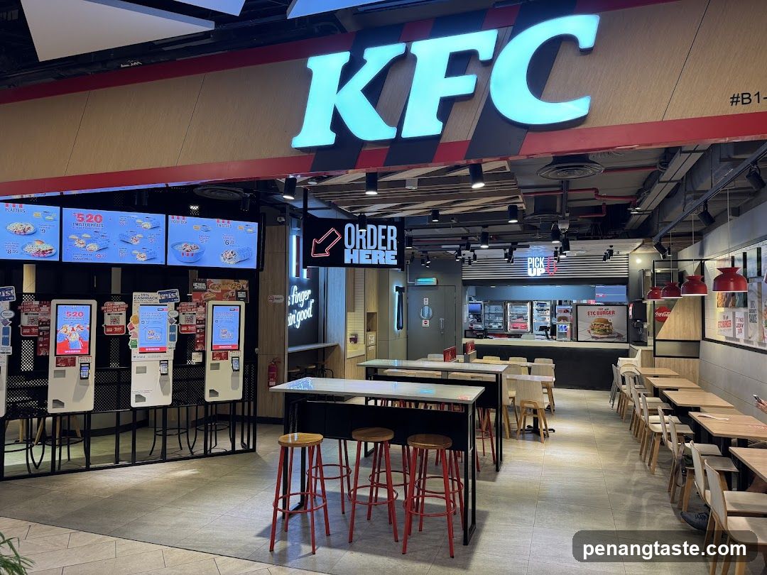 KFC