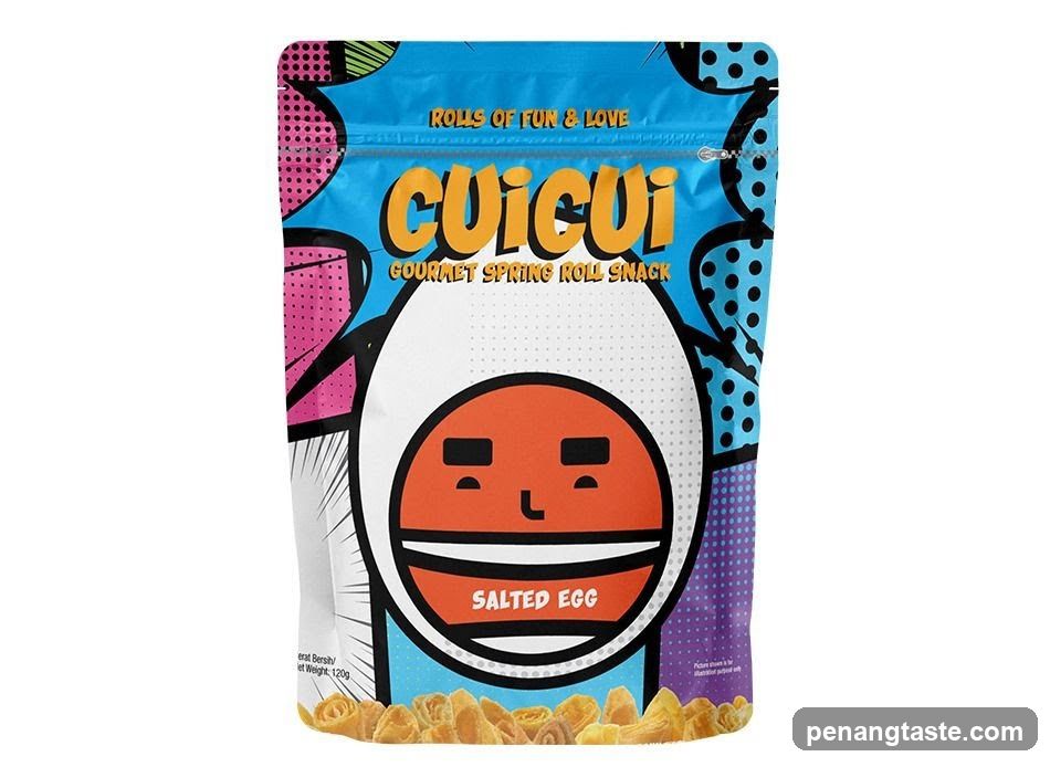 myEureka Snack