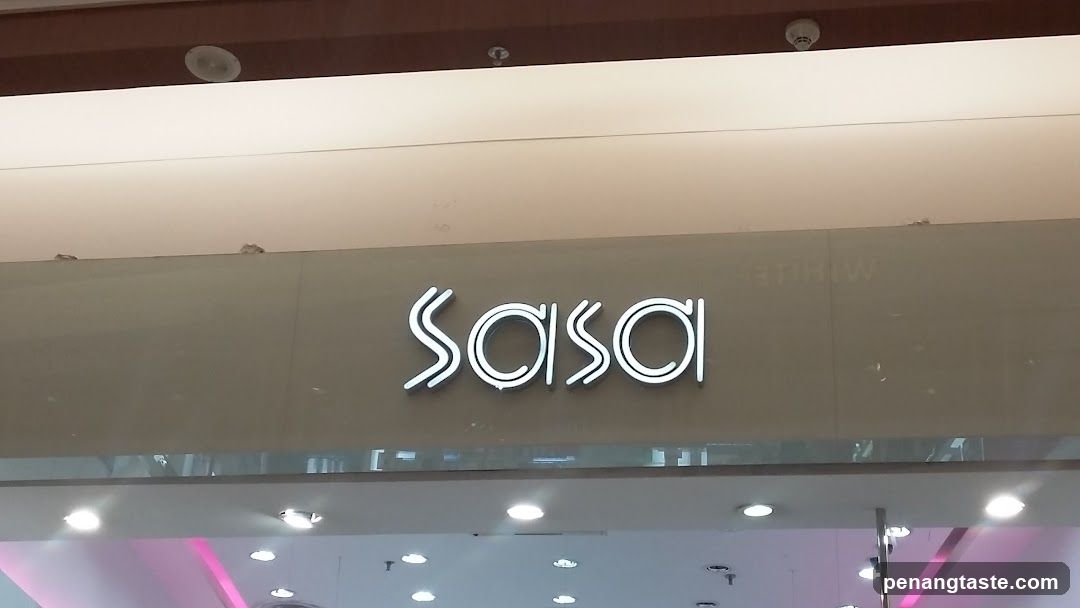 Sasa