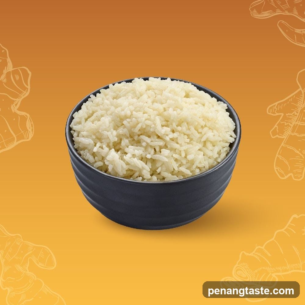 Bowl of Rice