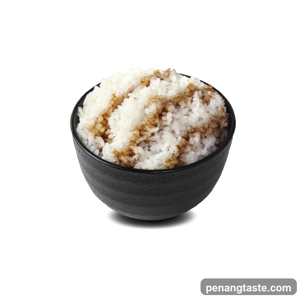 Bowl of Rice