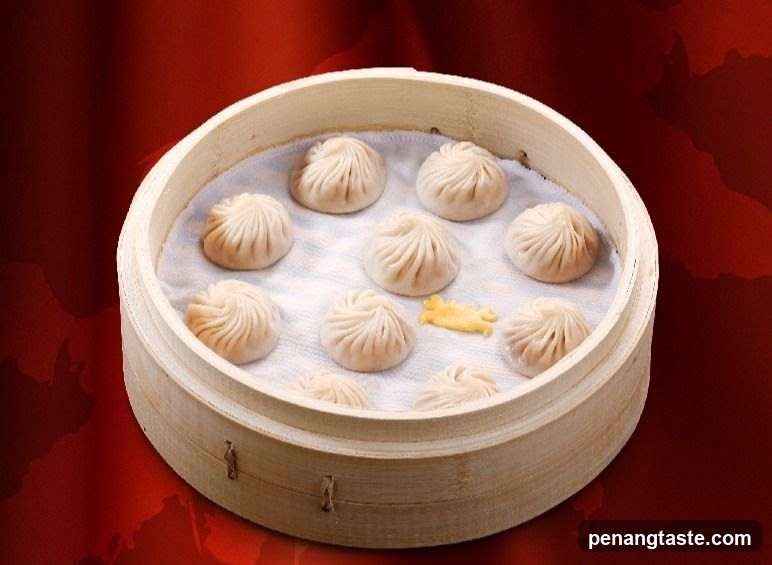 Din Tai Fung 鼎泰豐
