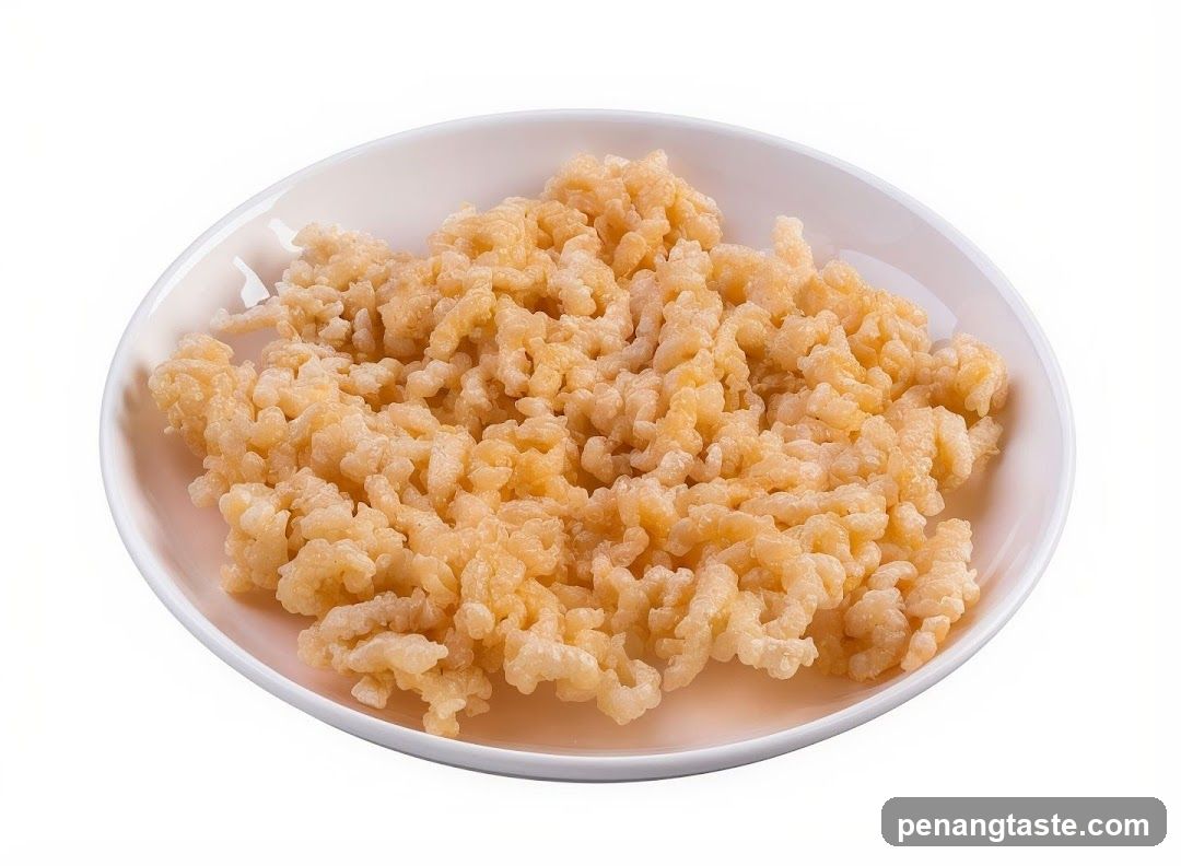 Bowl of Spätzle