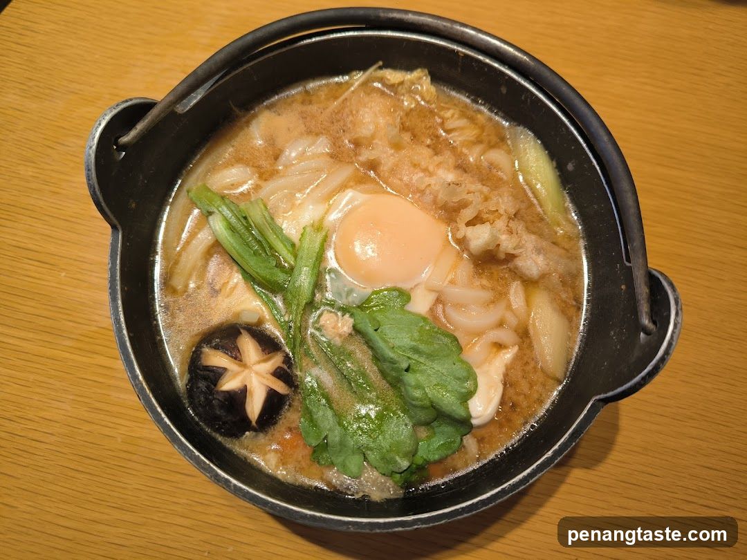 Nabe Hot Pot