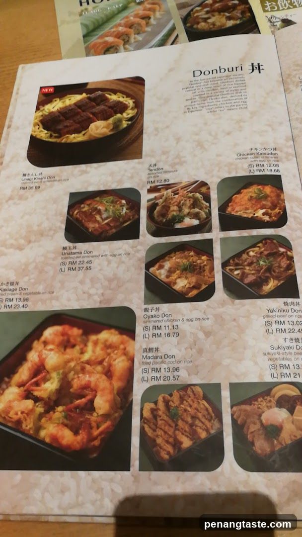Donburi