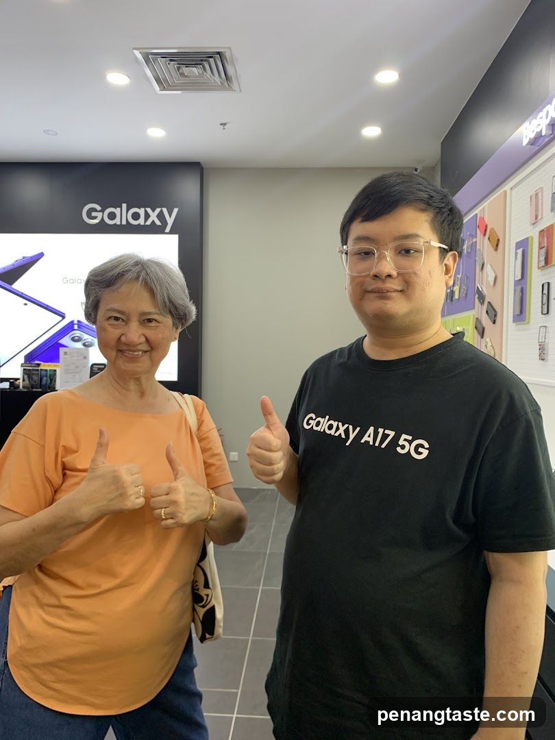 Samsung