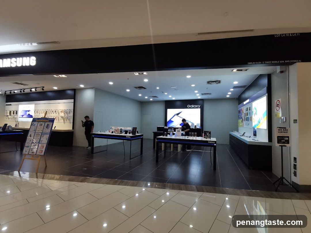 Samsung