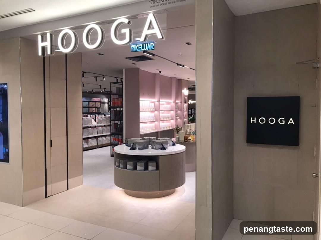 HOOGA