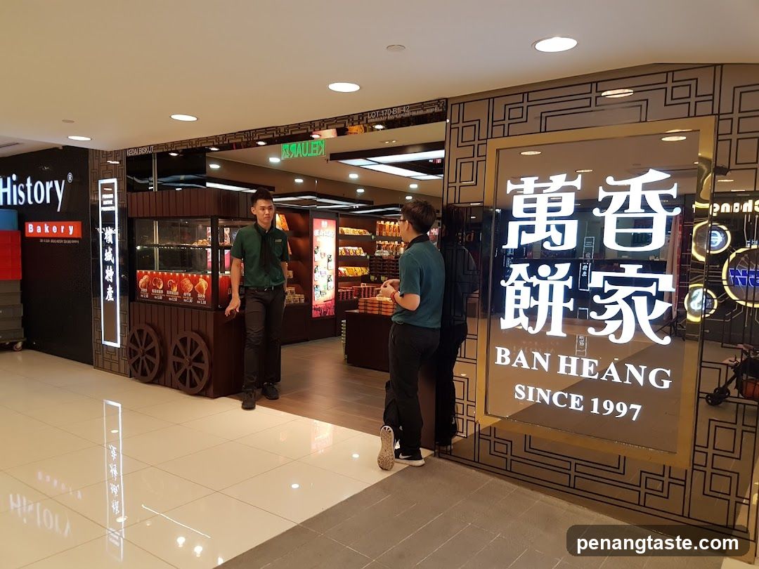 Ban Heang