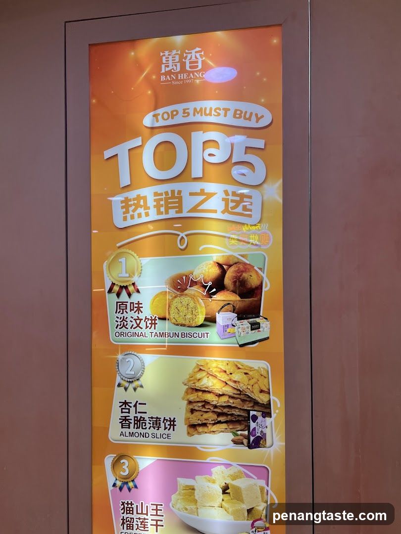 Top 5 Must Buy